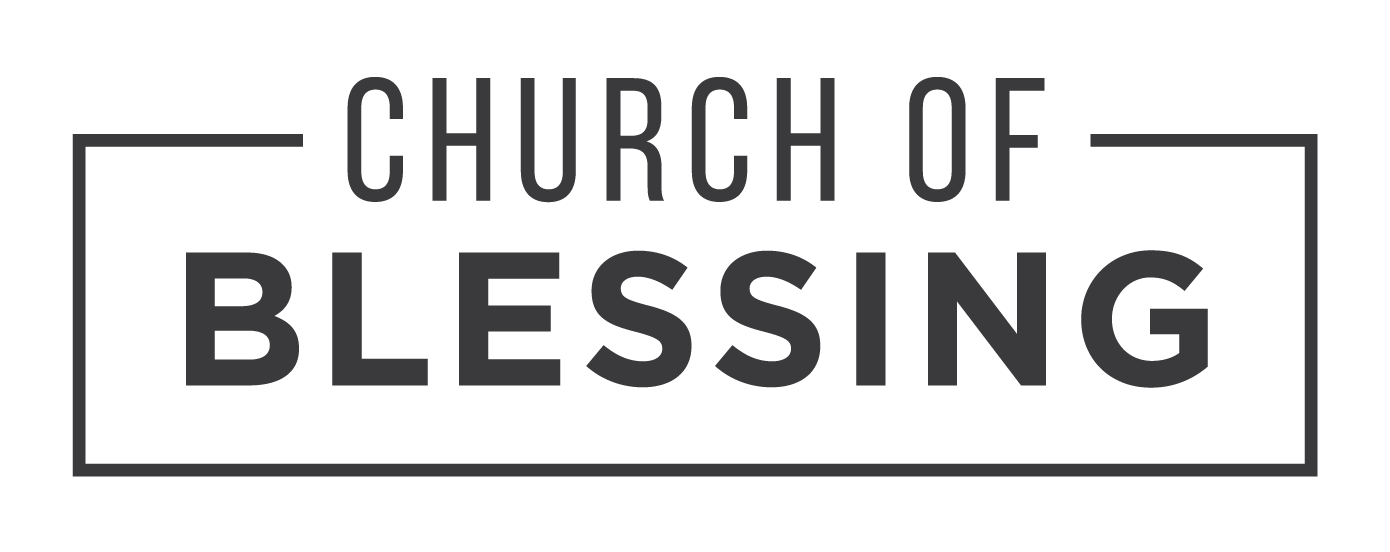 Church of Blessing